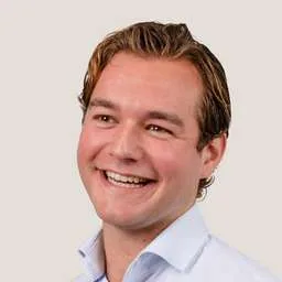 Joel van Dijk