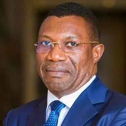 Kingsley Muwowo