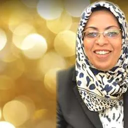 Mariamu El-Mawy