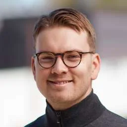 Christian Møgster