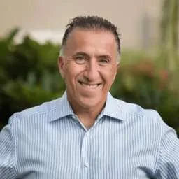 Ron Antevy