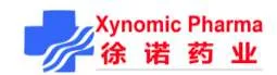 Xynomic Pharmaceuticals