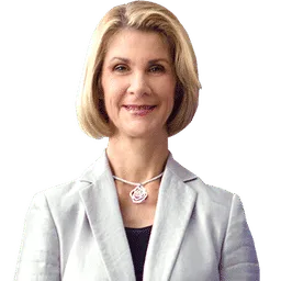Brigitte Mohn, CEO at Stiftung Deutsche Schlaganfall-Hilfe