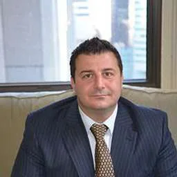 Chris Papadopoulos