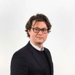 Jonathan Hubeau