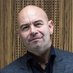 Stefan Grosjean, Founder & CEO at Smappee