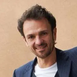 Bruno Van Boucq