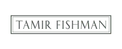Tamir Fishman