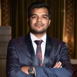 Rajat Gahlot, Angel Investor