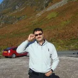 Syed Firdous Hussain, Angel Investor