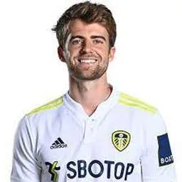 Patrick Bamford, Angel Investor