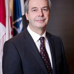 Luc Brule