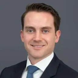Connor Teskey