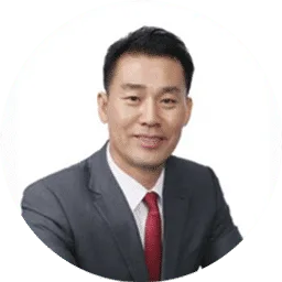 Kevin Lim