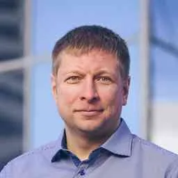 Evald-Hannes Kree, Angel Investor