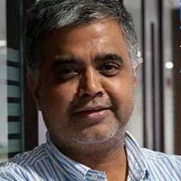 Vivek Desai, Angel Investor