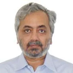 Gautam Daftary