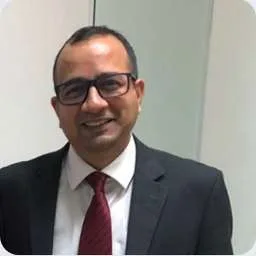 Nilesh Kulkarni