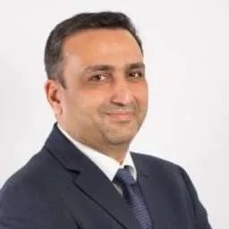 Chirag Mehta