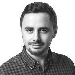 Kuba Filipowski, Co-Founder at Human Panel