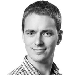 Wiktor Schmidt, Angel Investor