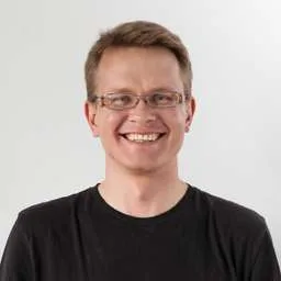 Pawel Jarmolkowicz