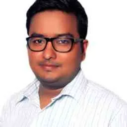 Nitin Thakur