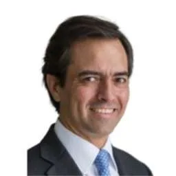 David Suarez, Angel Investor