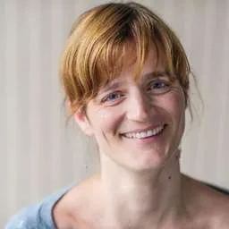 Ann Steyaert