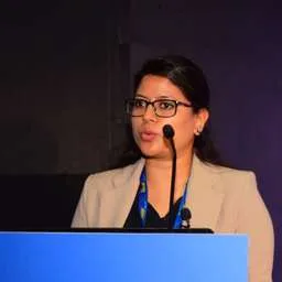 Barkha Bansal
