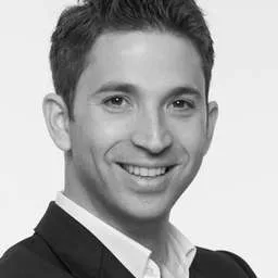 Nicolas Cepeda, Angel Investor