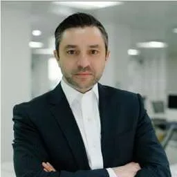Sergei Petukhov