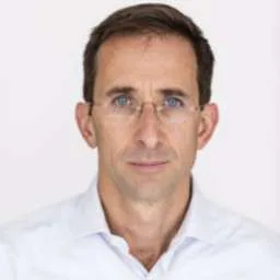 Charles Brindamour