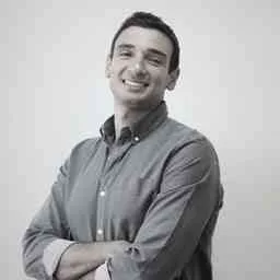Ayman Essawy, Co-Founder & CEO at Lucky