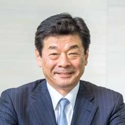 Tsutomu Sugimori