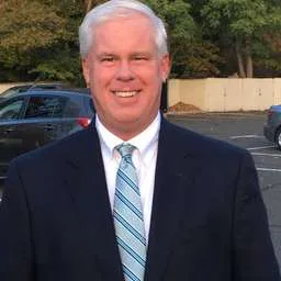 Kenneth Olsen