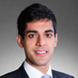 Kapil Kirpalani
