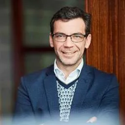 Christophe Severs