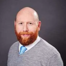 Michael Dixon