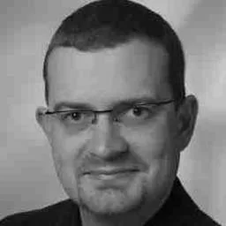 Oliver Koch