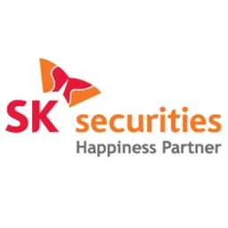 SK Securities, VC Fund