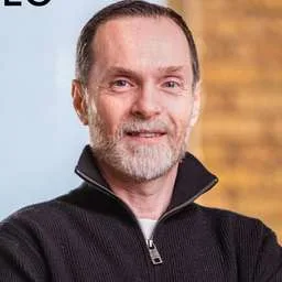 Claudio Erba, Angel Investor