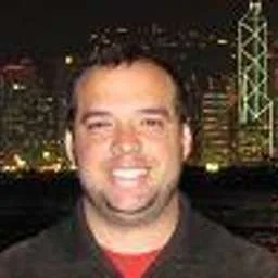 Andre Froes