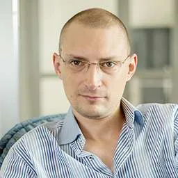 Daniel Bodea