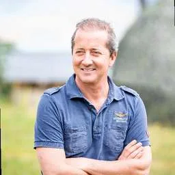 Patrick Delarive, Funding Partner & Board Member at Biowatch