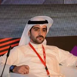 Abdulla Al-Mutawa, Co-Founder and Co-CEO at The Taken Seat