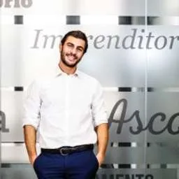 Carlo Santarelli