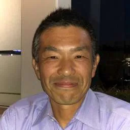 Katsumi Ohmori