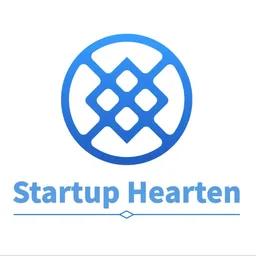 Startup Hearten