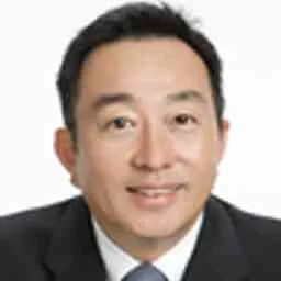 Tetsuo Iwamoto